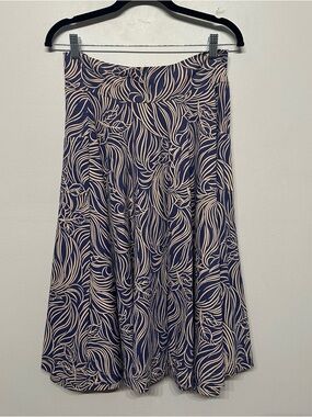 Effie's Heart Sojourn Skirt Large